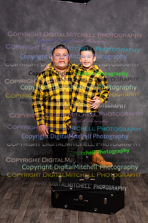 86-Machado Family