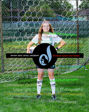 74-CHS 2024 Soccer Girls