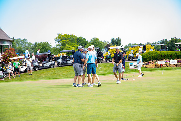 530-Italian American Golf Outing 2025
