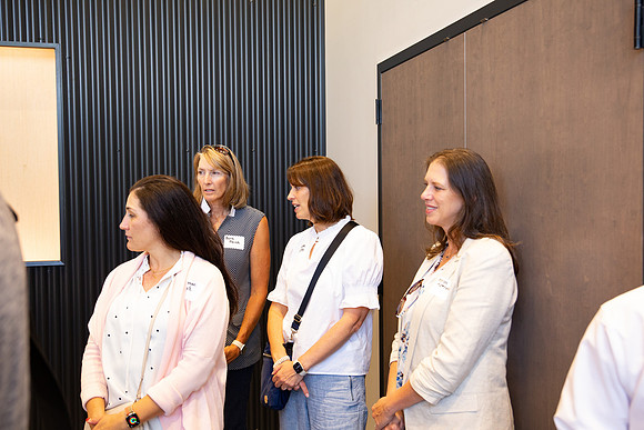 30-Arco Ribbon Cutting