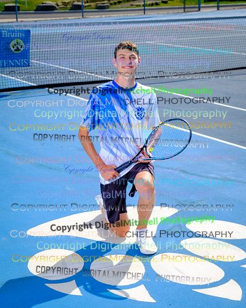 36-BCHS Tennis Boys