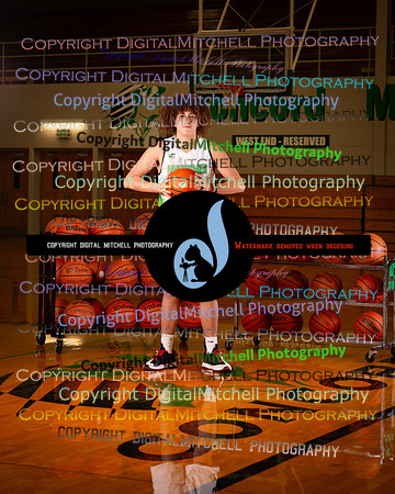 129-2024 Basketball Boys
