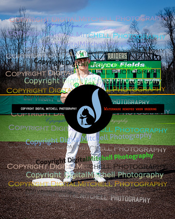 220-NHS 2025 Baseball
