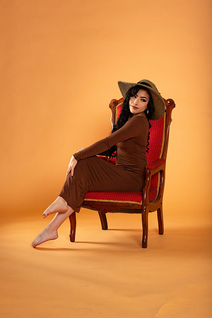249-Kimberly in Brown