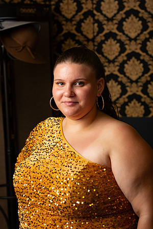 103-Arihanna Johnson