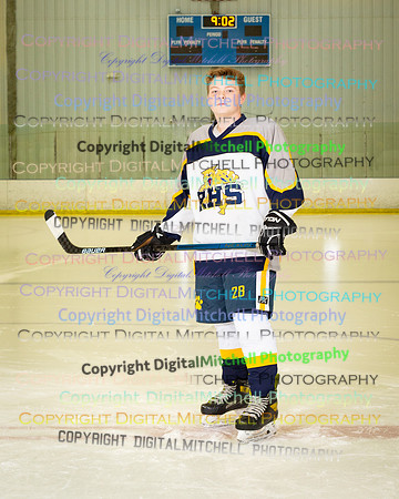152-Riley Hockey 2021-2022