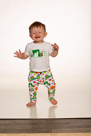26-Alen Bouman 1st Bday