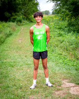 60-CHS 2025 Cross Country Boys