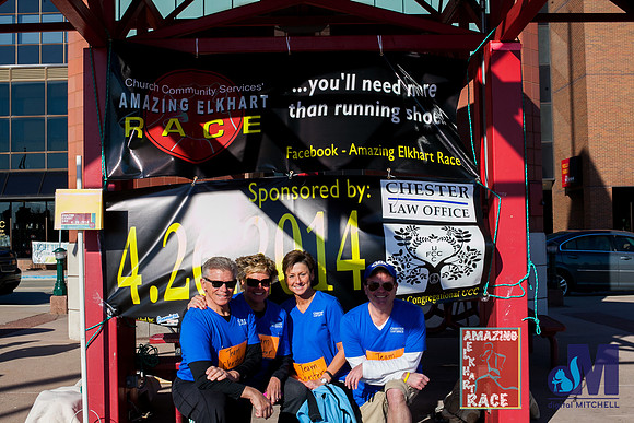 Elkhart Amazing 2014Race 2014-014-E