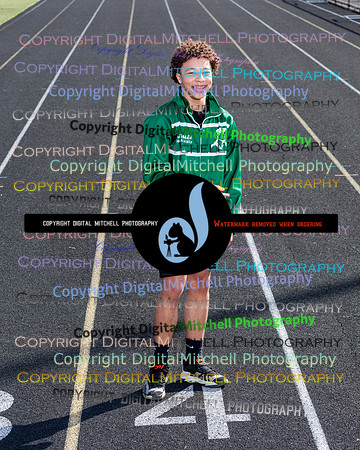 294-CHS 2025 Track