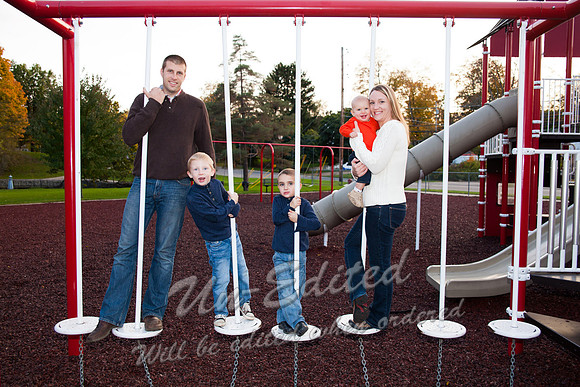 Erin Nowak Family-352