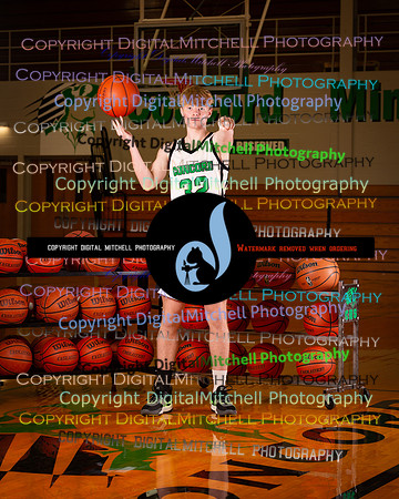 108-2024 Basketball Boys