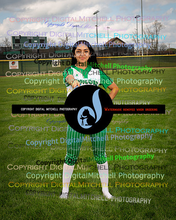 63-CHS 2023 Softball