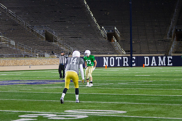 351-ND InterHall Football 2021