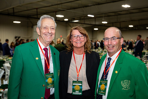 51-ASA RV Hall of Fame Induction
