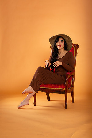 236-Kimberly in Brown