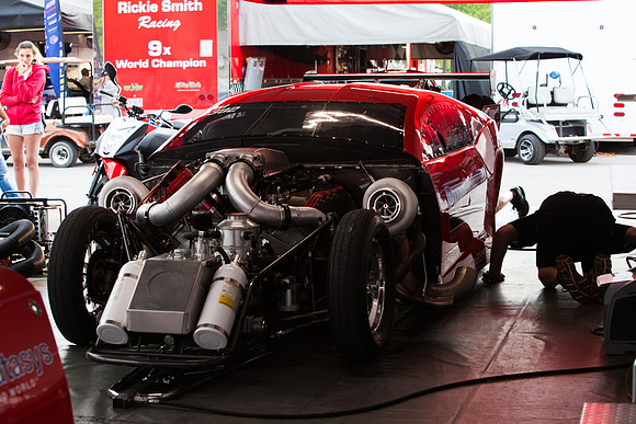 NHRA Nationals Norwalk 2015-229