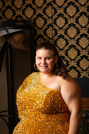 104-Arihanna Johnson