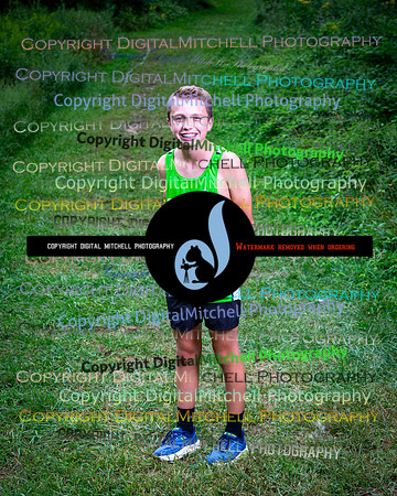 92-CHS 2025 Cross Country Boys