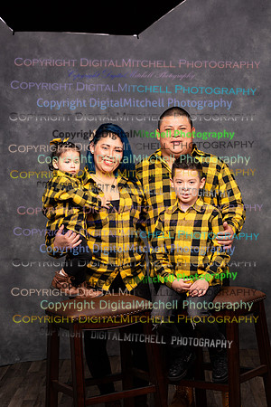 192-Machado Family