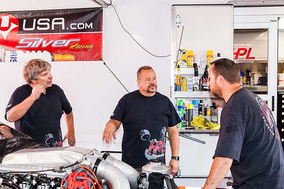 27-NHRA in Indy 2018