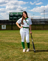 10-CHS 2025 Softball