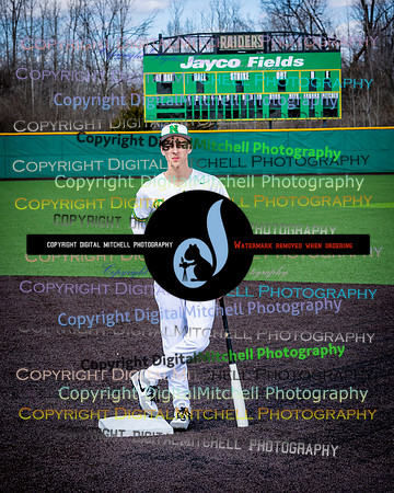183-NHS 2025 Baseball