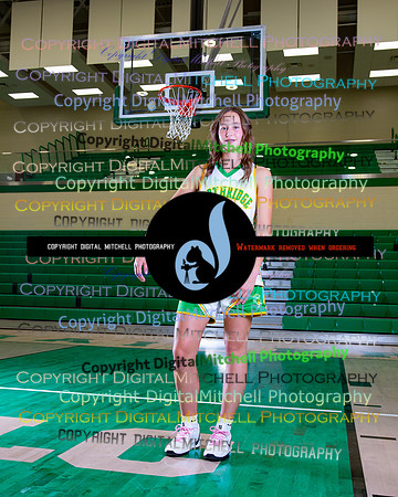 54-NHS Winter 2024 Basketball Girls