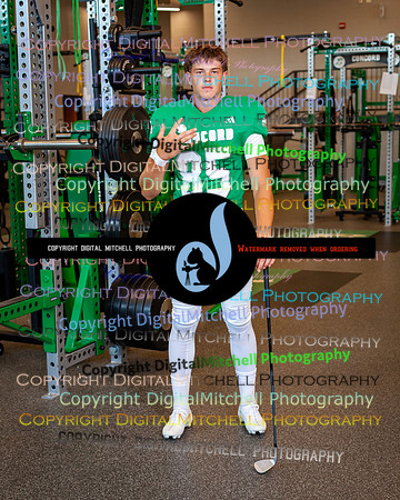 302-CHS 2025 Football
