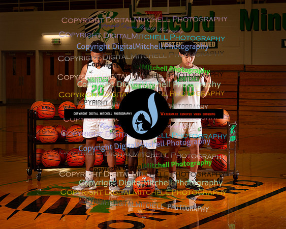 149-2024 Basketball Boys
