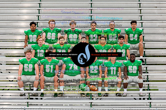10-CHS Football Varsity-JV