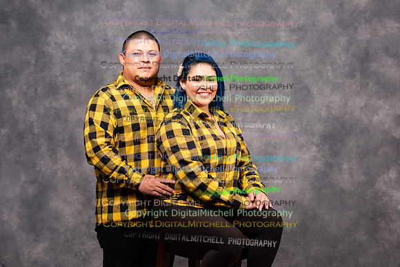 210-Machado Family