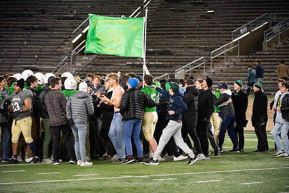 222-ND InterHall Football 2021