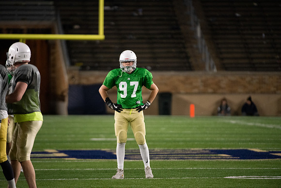 113-ND InterHall Football 2021