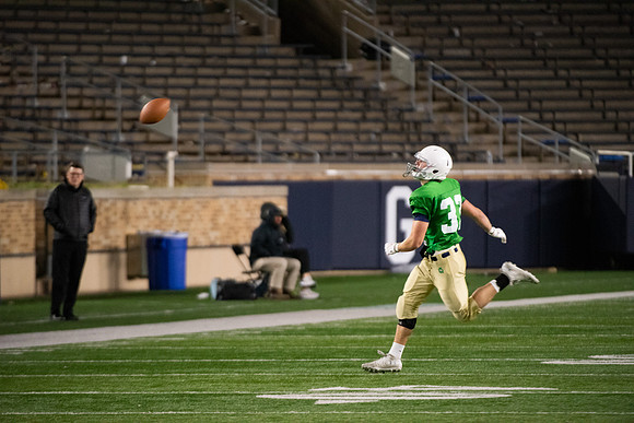 85-ND InterHall Football 2021