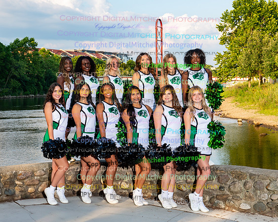 35-CHS 2025 Fall Cheer