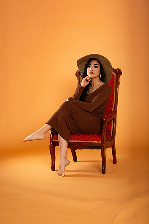 224-Kimberly in Brown