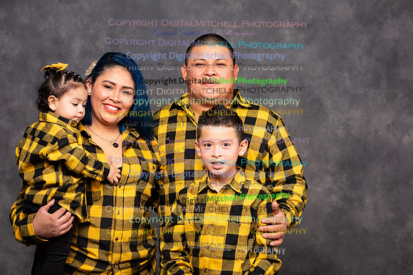 184-Machado Family