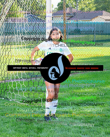90-CHS 2024 Soccer Girls