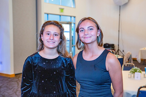 69-galperin bat mitzvah party