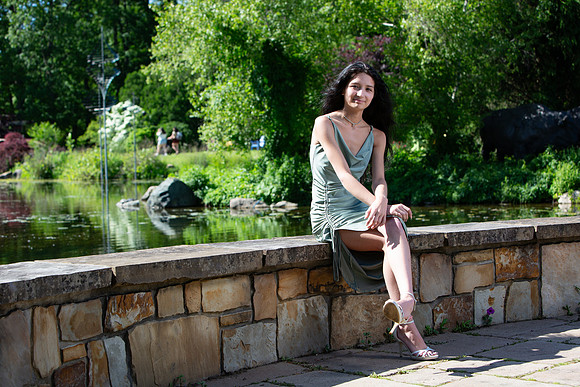 548-Shelby Brown SR
