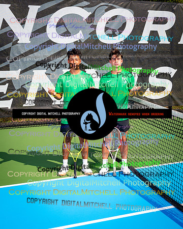 34-2024 CHS Fall Tennis Boys