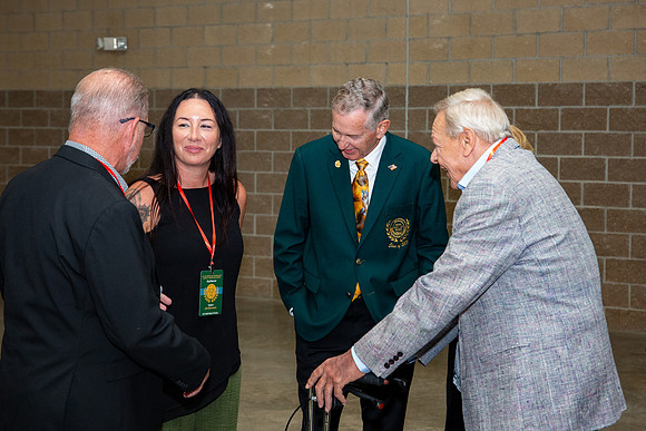 18-ASA RV Hall of Fame Induction