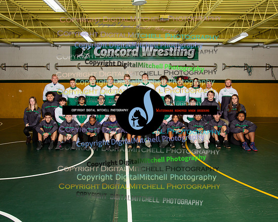 4-2024 CHS Wrestling