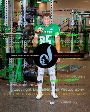 305-CHS 2025 Football