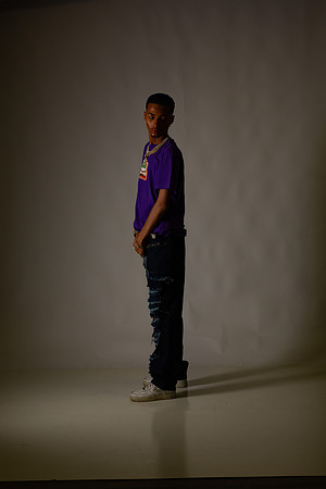 34-Donovan in Purple