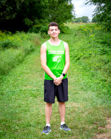 57-CHS 2025 Cross Country Boys