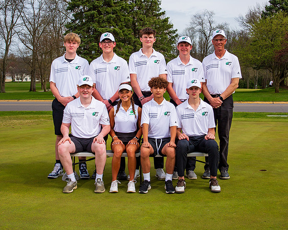 6-2024 CHS Golf Boys