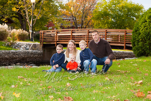 Erin Nowak Family-166