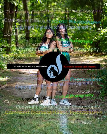 12-2024 Fall CCross Country -Girls
